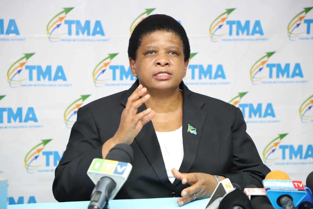 VULI 2022: MVUA ZA CHINI YA WASTANI HADI WASTANI ZINATARAJIWA KATIKA MAENEO MENGI YA NCHI.